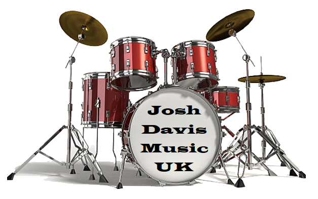 Josh Davis Music